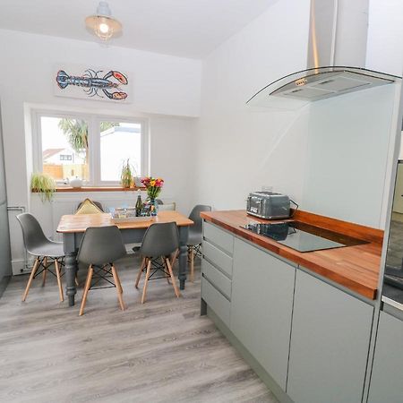 54 Pencoed Road Villa Burry Port Kültér fotó