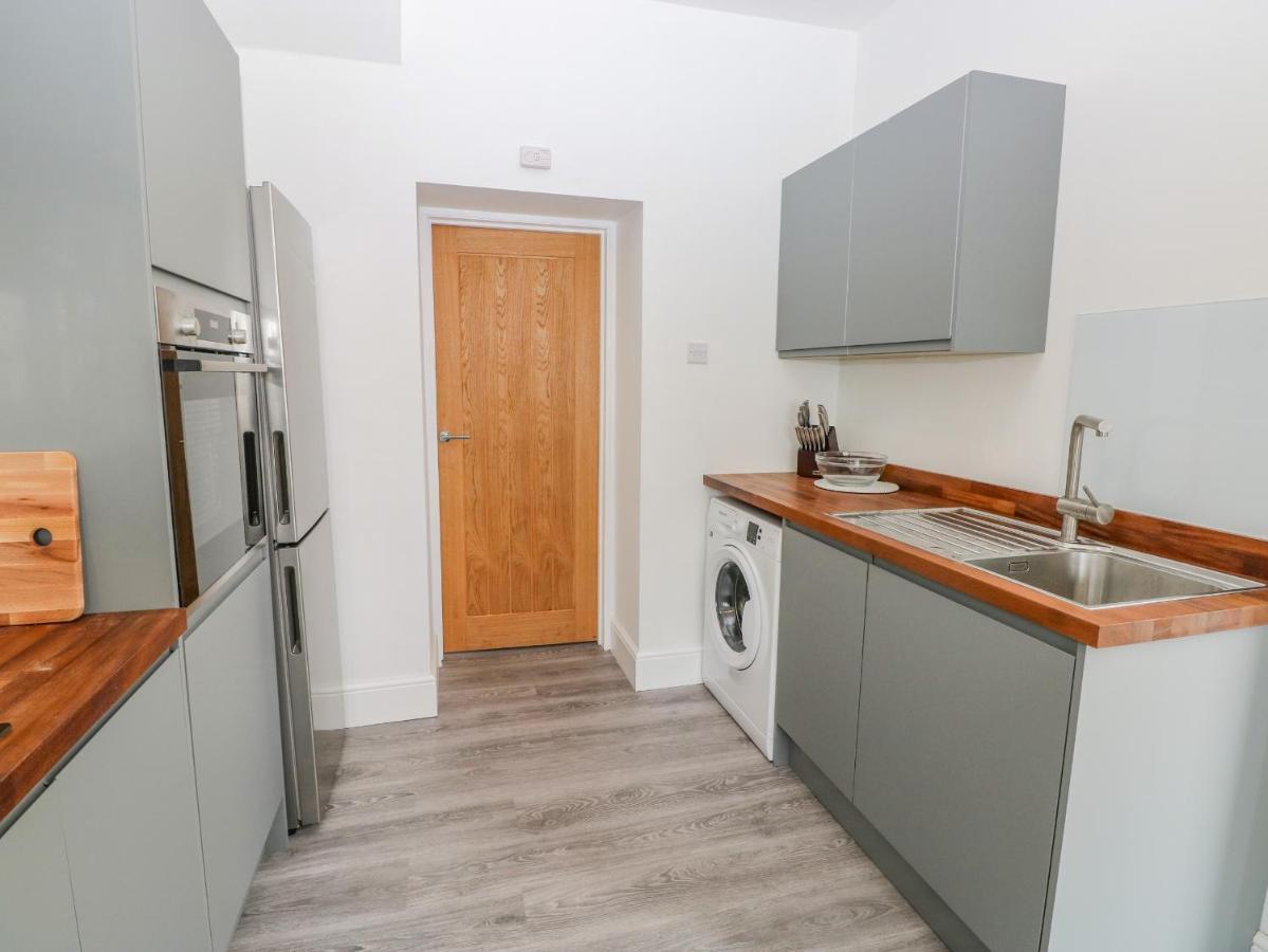 54 Pencoed Road Villa Burry Port Kültér fotó