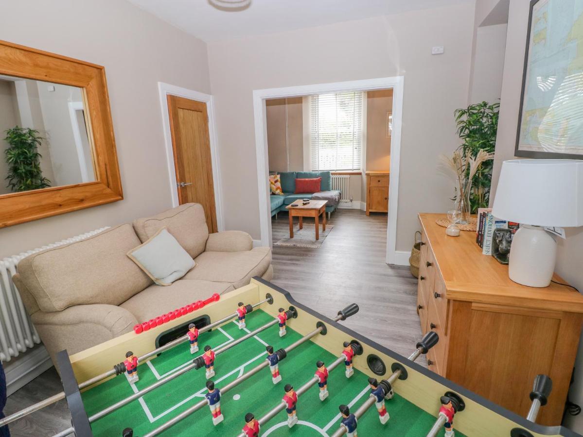 54 Pencoed Road Villa Burry Port Kültér fotó
