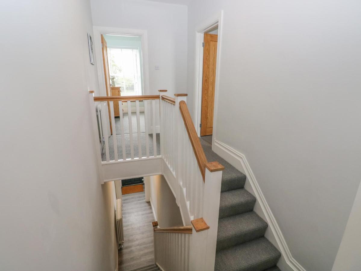 54 Pencoed Road Villa Burry Port Kültér fotó