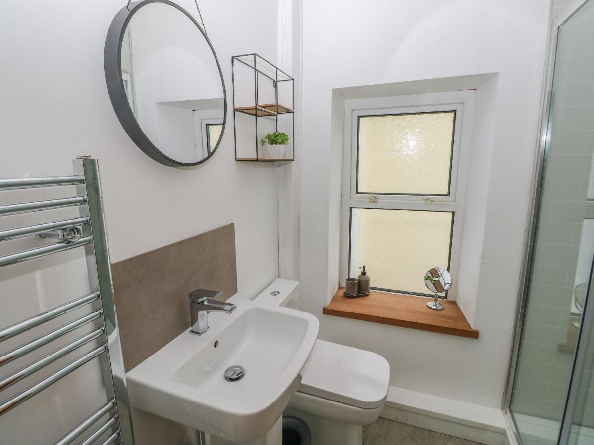 54 Pencoed Road Villa Burry Port Kültér fotó